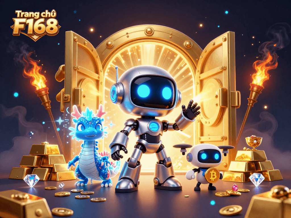 Trang chủ F168 Compared: The Best Online Casino Options for 2026 Players