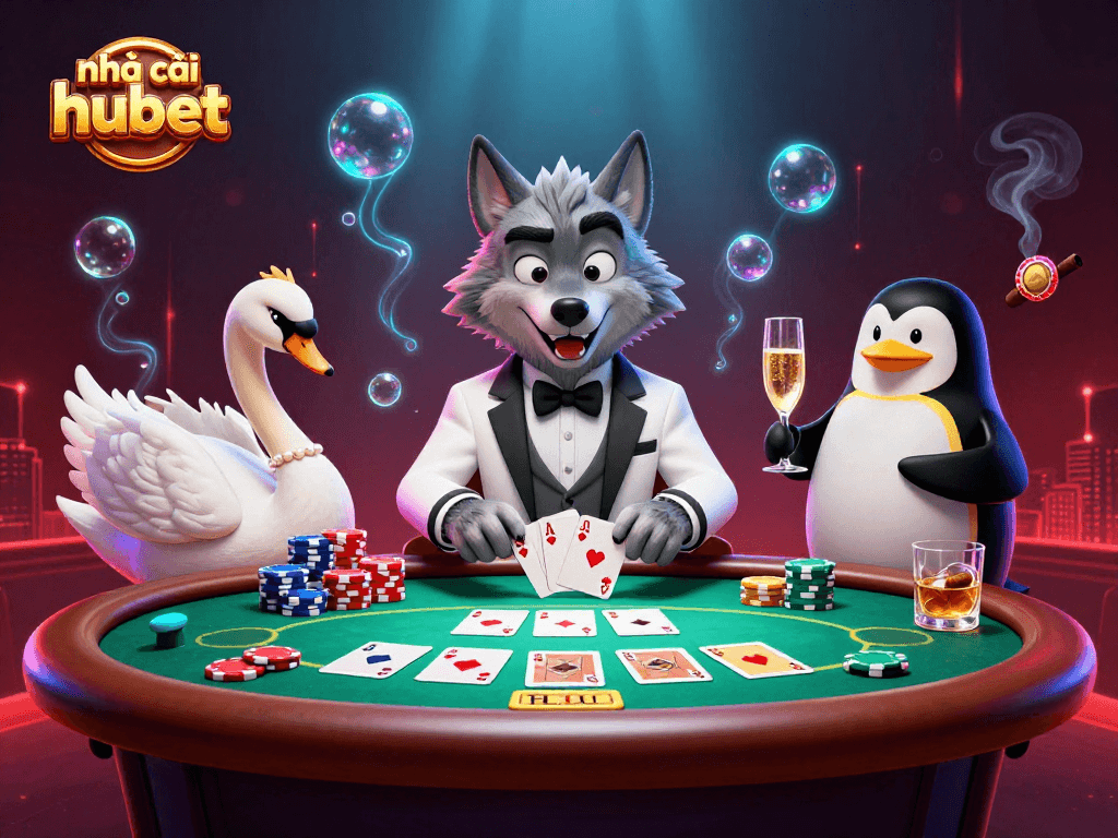 The Future of nhà cái hubet: Predictions for 2026 and Beyond for Bettors' Winning Strategies