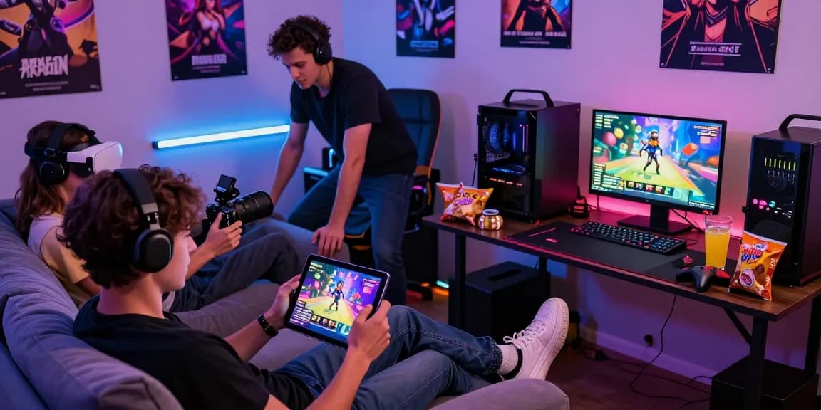 Top 5 Engaging Tactics for Playing Porn Games Online in 2026