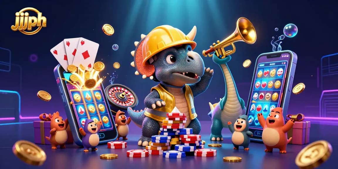 Nakakahalaga ba ang Pag-upgrade sa jjjph? Sinasabi ng Data na Oo para sa Mga Manlalaro ng Casino 2026