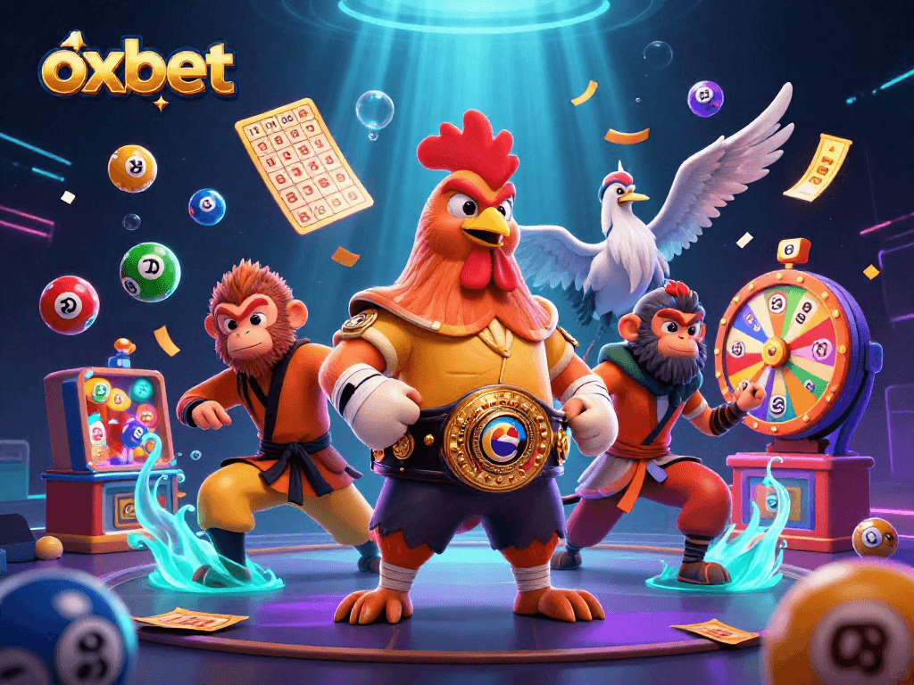 oxbet Forecast: Winning Strategies for Gamblers in 2026