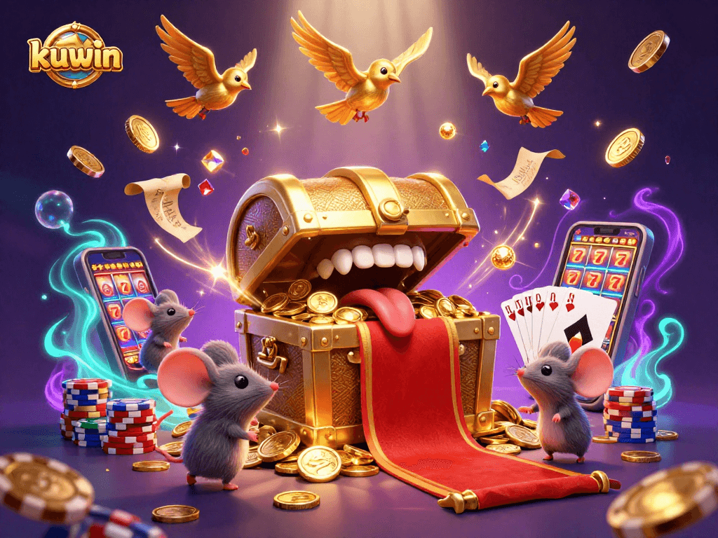 8 Steps to Mastering kuwin Gaming Strategies Like a Pro in 2026