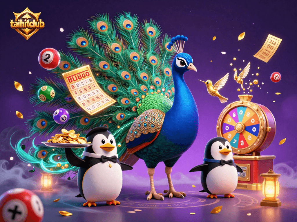 Hidden Advantages of taihitclub in Lottery Gaming Strategies for Players in 2026