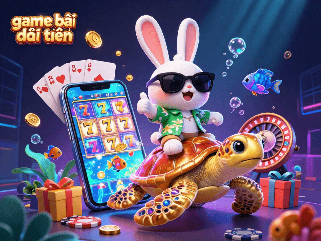 Are You Making These Game Bài Đổi Thưởng Mistakes? Expert Strategies for Better Odds in 2026