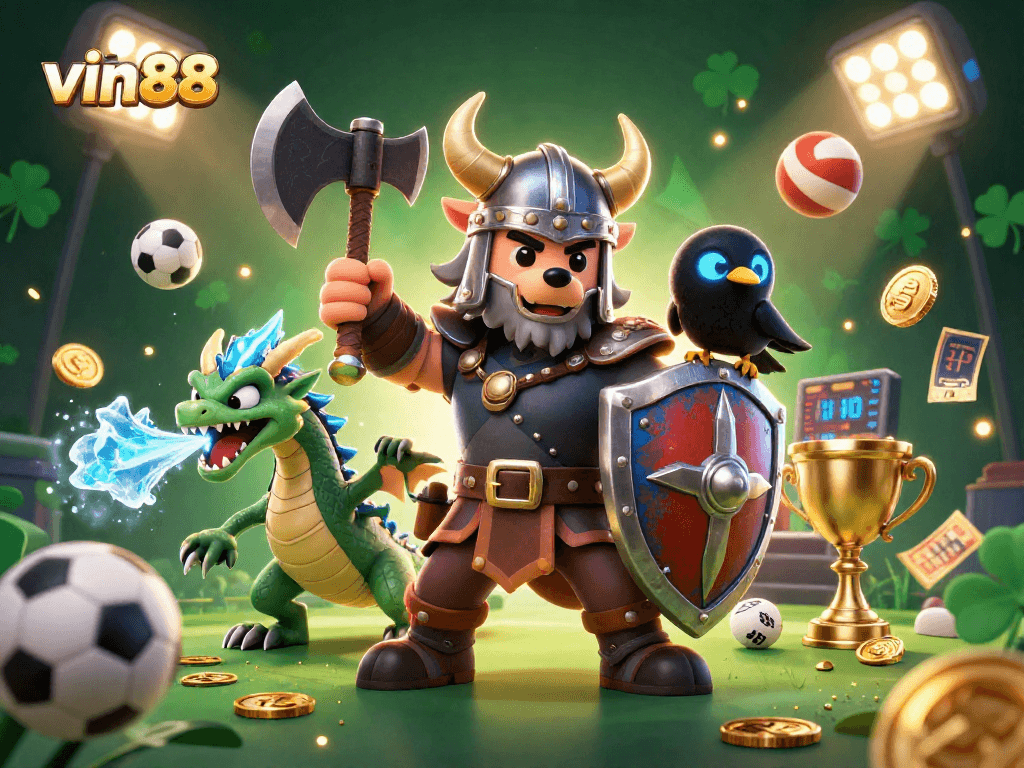 Can Beginners Succeed with vin88? Absolutely Mastering Sports Betting Strategies in 2026
