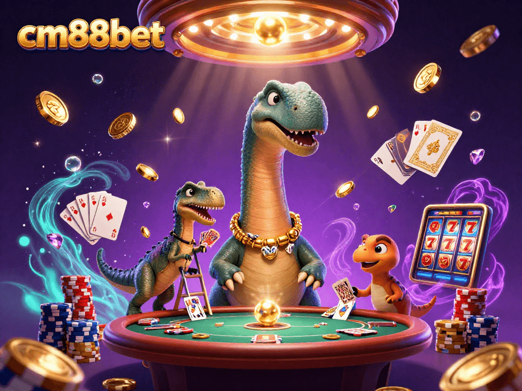The Advanced cm88bet Playbook for Experienced Gamblers: Winning Strategies for 2026