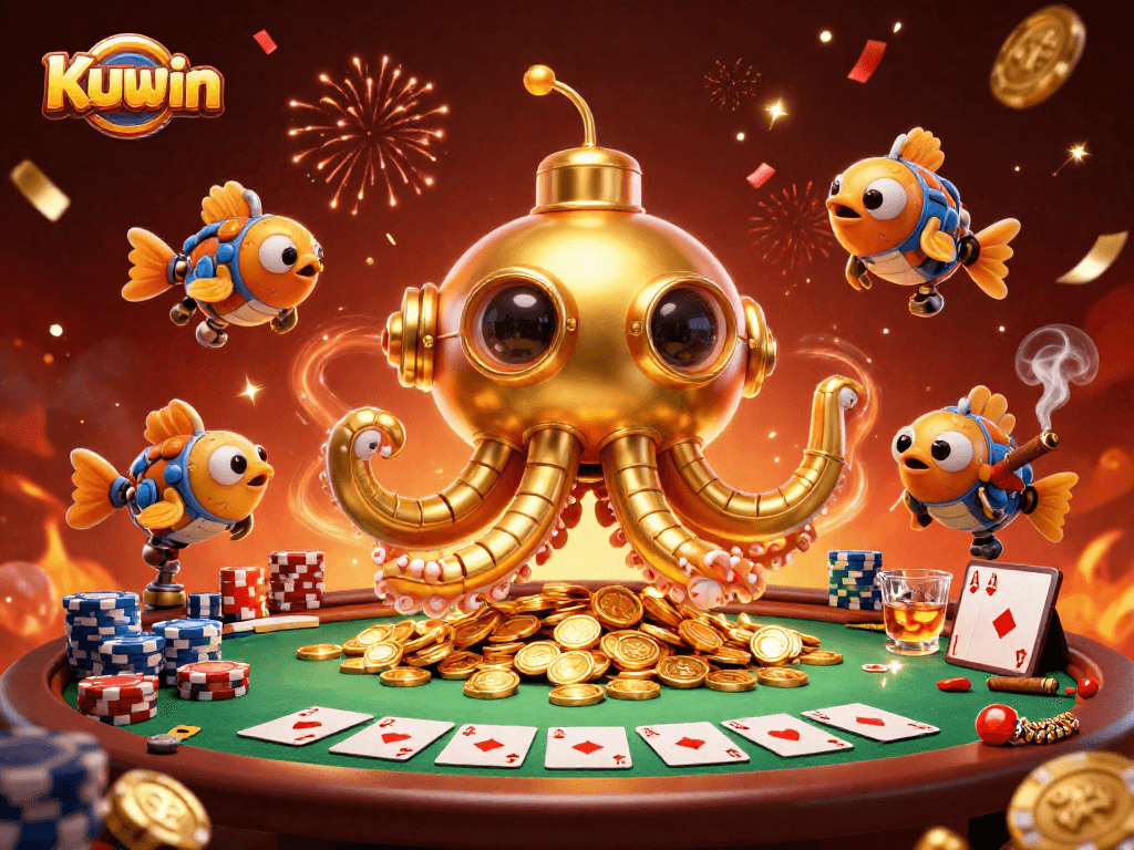 How to Start with Kuwin: A Beginner's Roadmap to Strategic Gambling in 2026