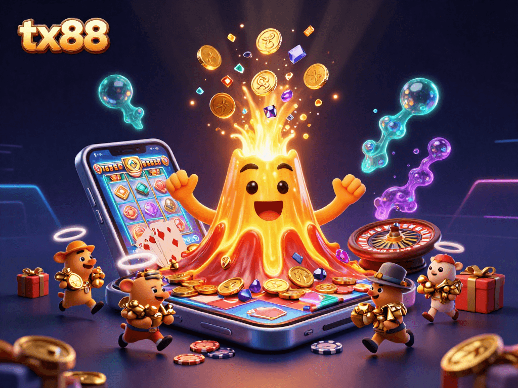 In-Depth tx88 Analysis: Strategic Winning Techniques for Gamblers in 2026
