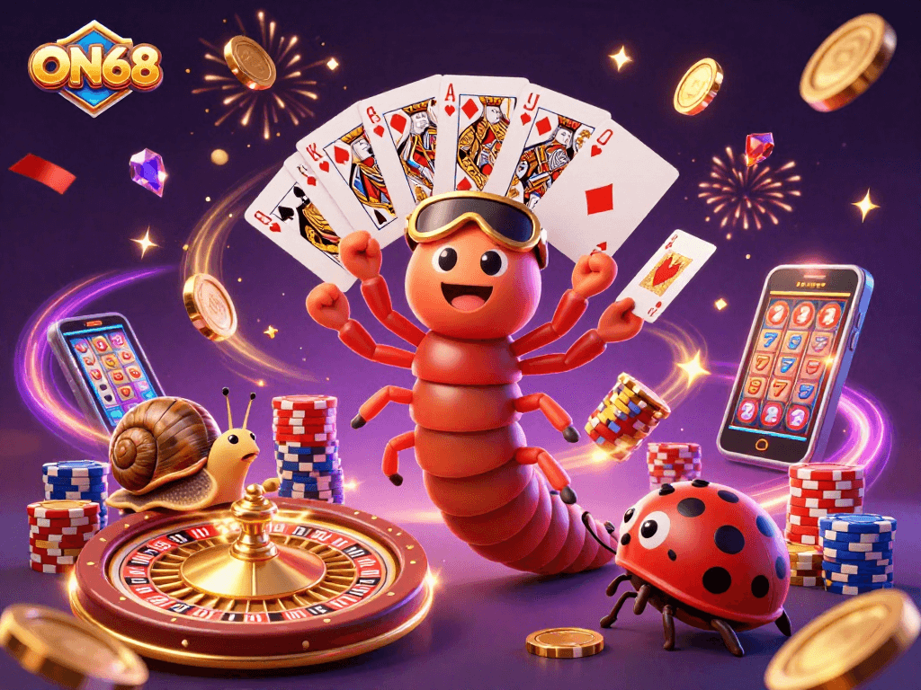 Will ON68 Remain a Leading Casino Choice for Gamblers in 2026?