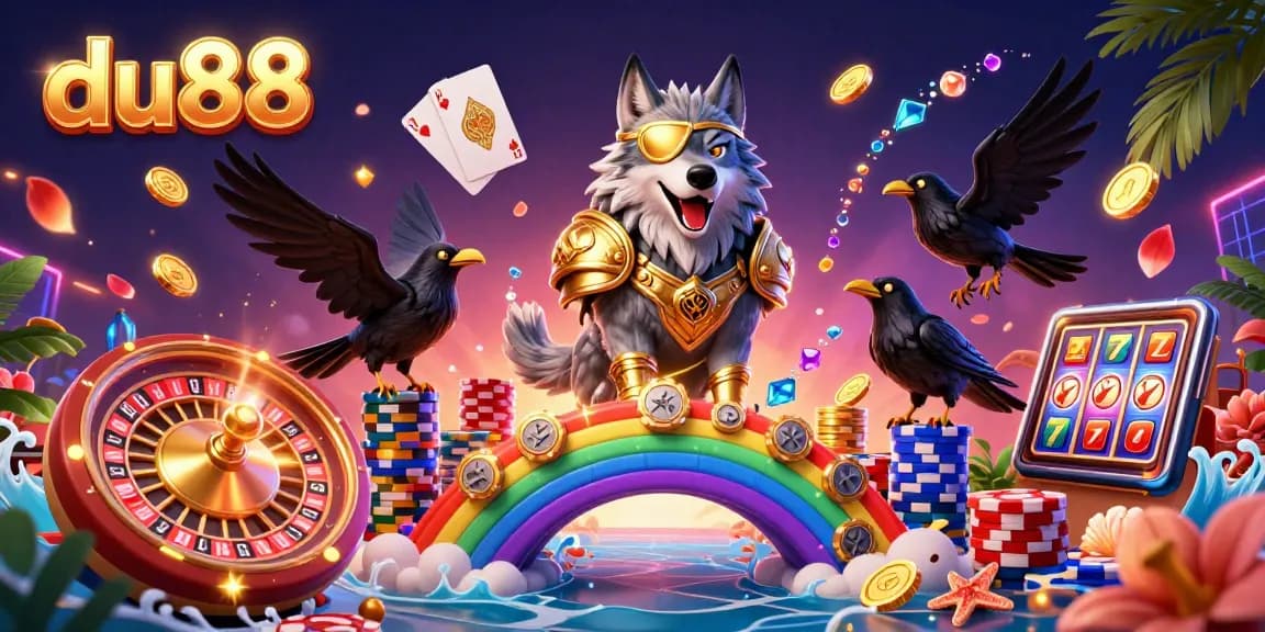 Behind the Scenes of du88: Understanding Winning Strategies for Gamblers in 2026
