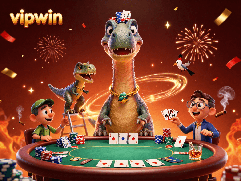 20 Best vipwin Picks for Serious Gamblers in 2026