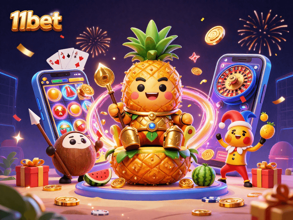 5 Golden Rules for 11bet Gambling Success in 2026