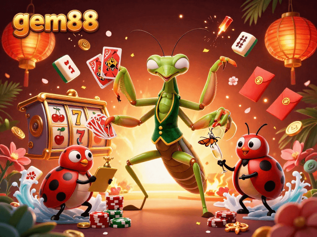Hidden Advantages of gem88 in Casino Strategy for 2026 Playe | Gildedcasino