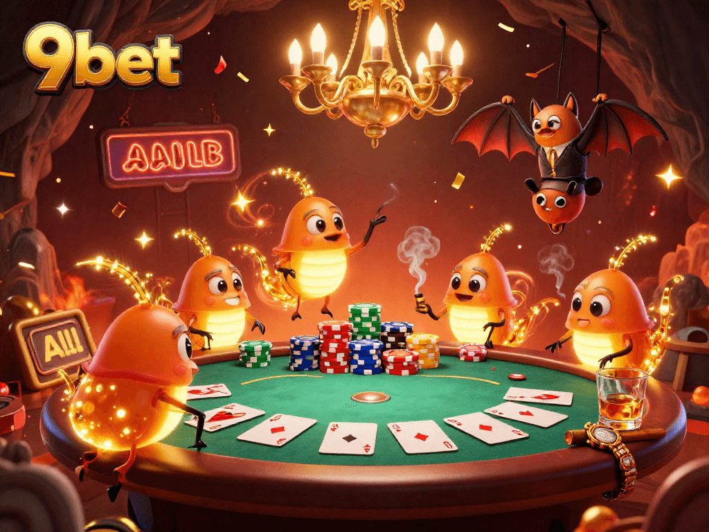 Trusted 9bet Advice for Gamblers in 2026: Essential Winning Strategies
