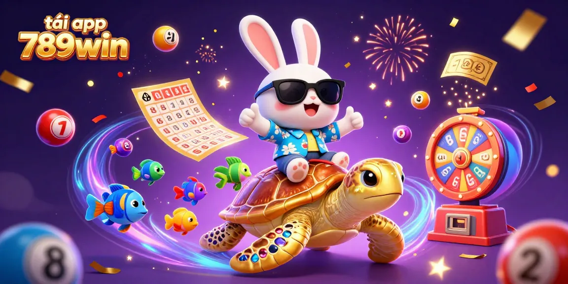 Engage with thrilling online games while tải app 789win brings vibrant casino fun to life.